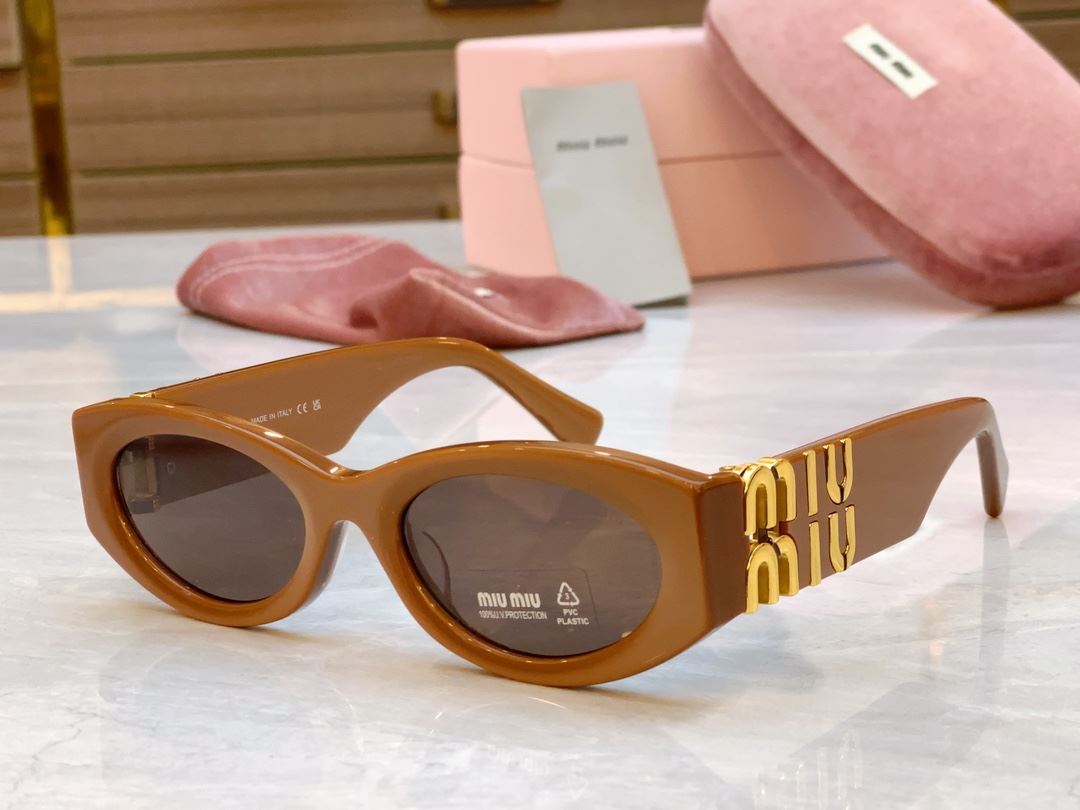 Miu Miu Sunglasses